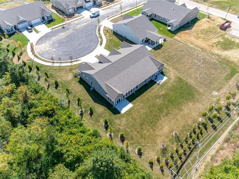 4201 Ellason Court, Centerville, OH 45440 Photo 92