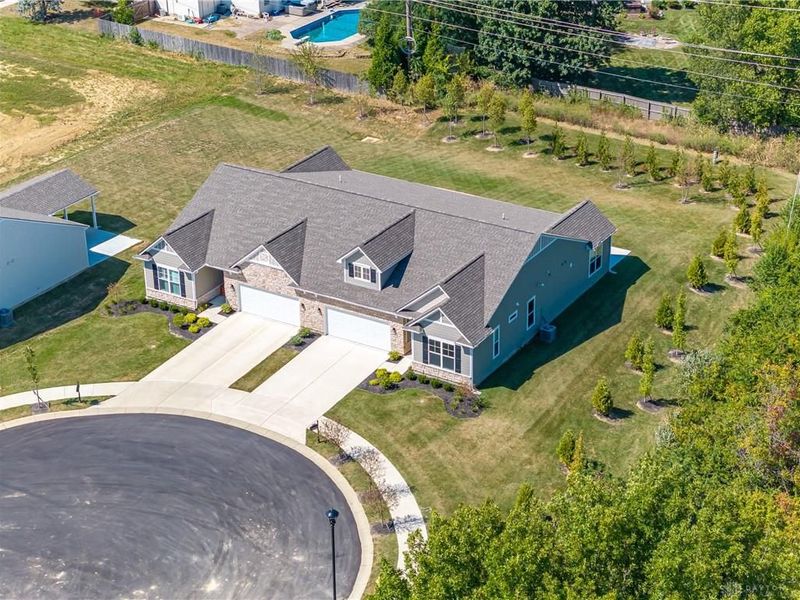 4201 Ellason Court, Centerville, OH 45440 Photo 94