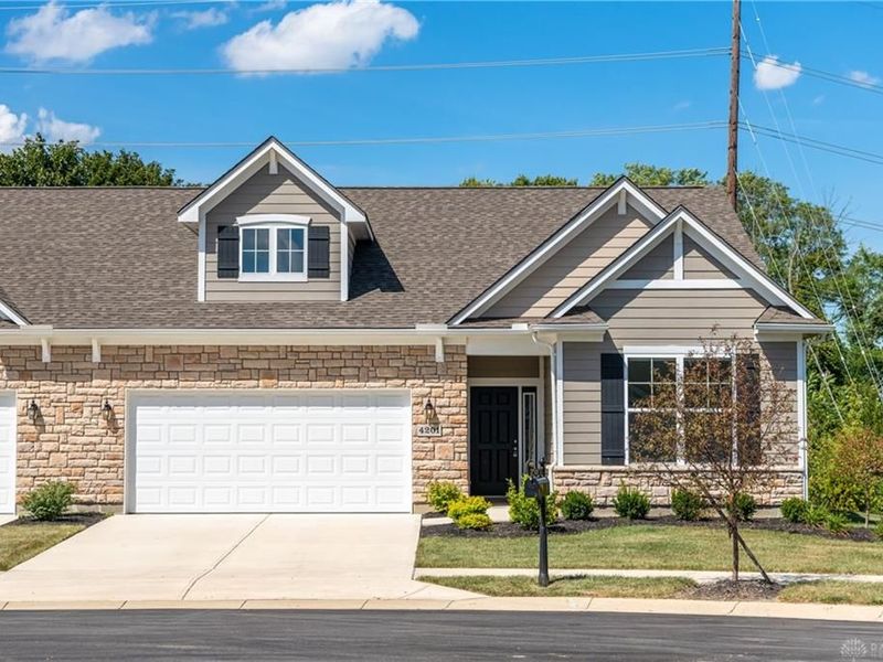 4201 Ellason Court, Centerville, OH 45440 Photo 95