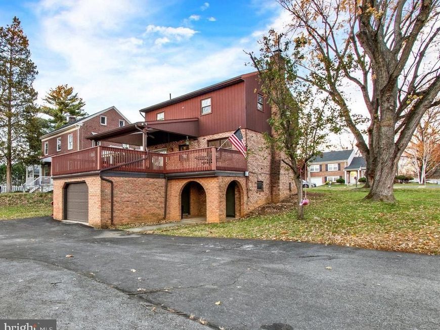 3400 Reading Crest Avenue, Reading, PA 19605 Main Photo