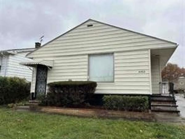4453 E 154th Street, Cleveland, OH 44128