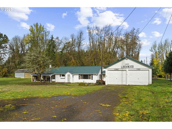 28155 ANDY RIGGS RD, Grand Ronde, OR 97347