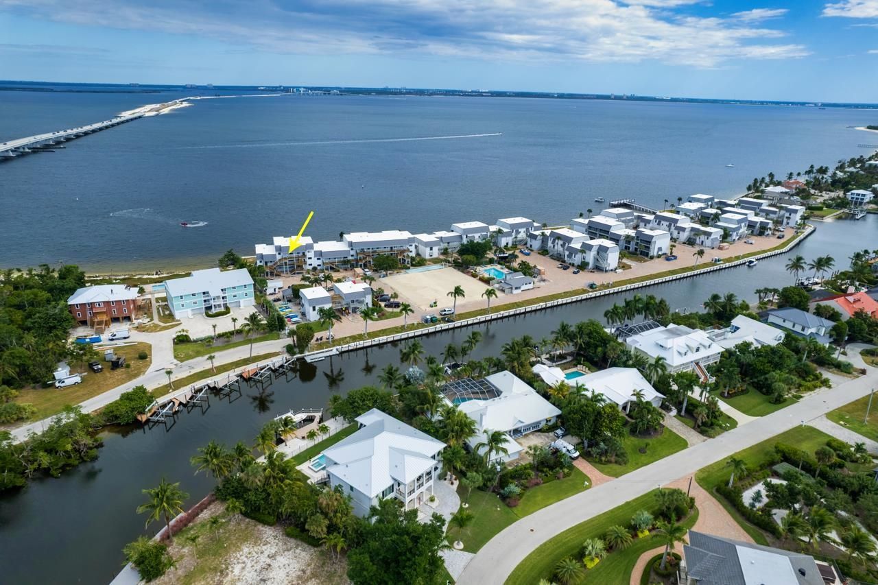 760 Sextant Dr, Unit 1083, Sanibel, FL 33957 Photo