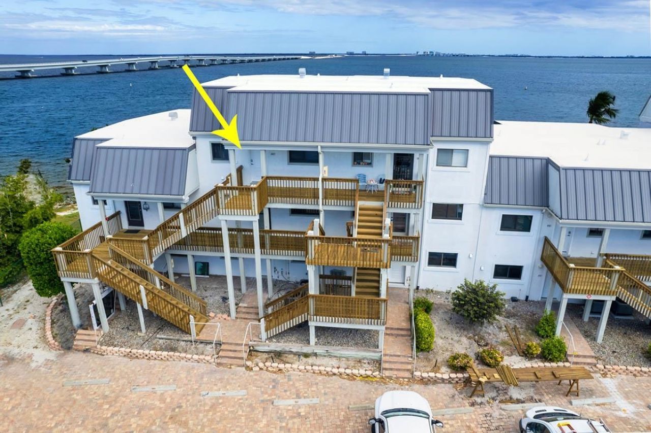 760 Sextant Dr, Unit 1083, Sanibel, FL 33957 Photo