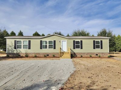 2004 Warren's Loop, Marion, SC 29571