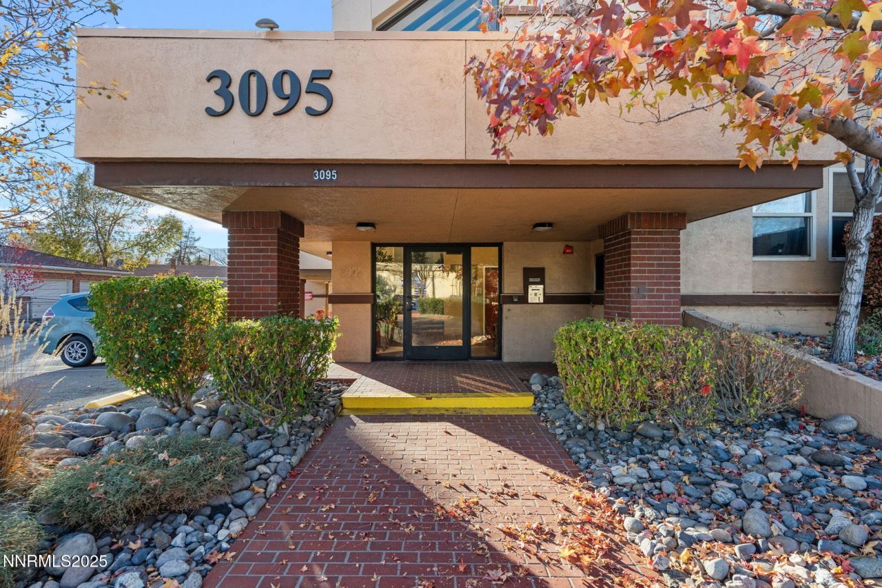 3095 Lakeside Drive, Unit APT 106, Reno, NV 89509 Photo