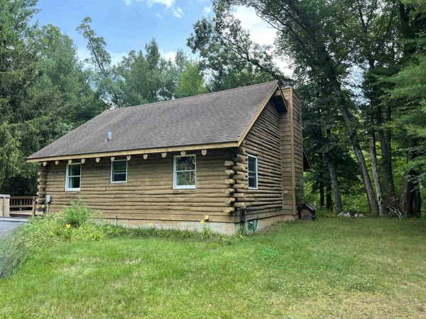 N4116 Fern Lane, Oxford, WI 53952