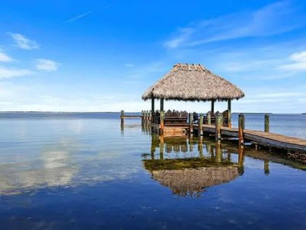 202 Sanctuary Drive, Unit 202, KEY LARGO, FL 33037