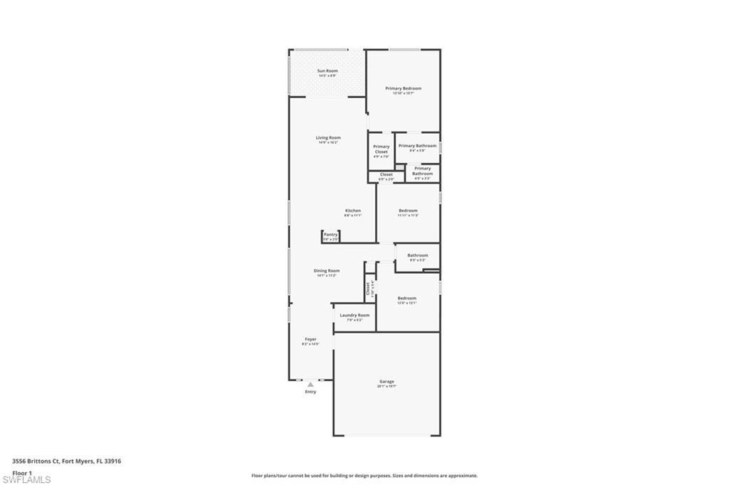 3571 Brittons Ct, Fort Myers, FL 33916 Photo