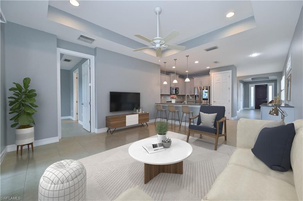 3571 Brittons Ct, Fort Myers, FL 33916 Photo