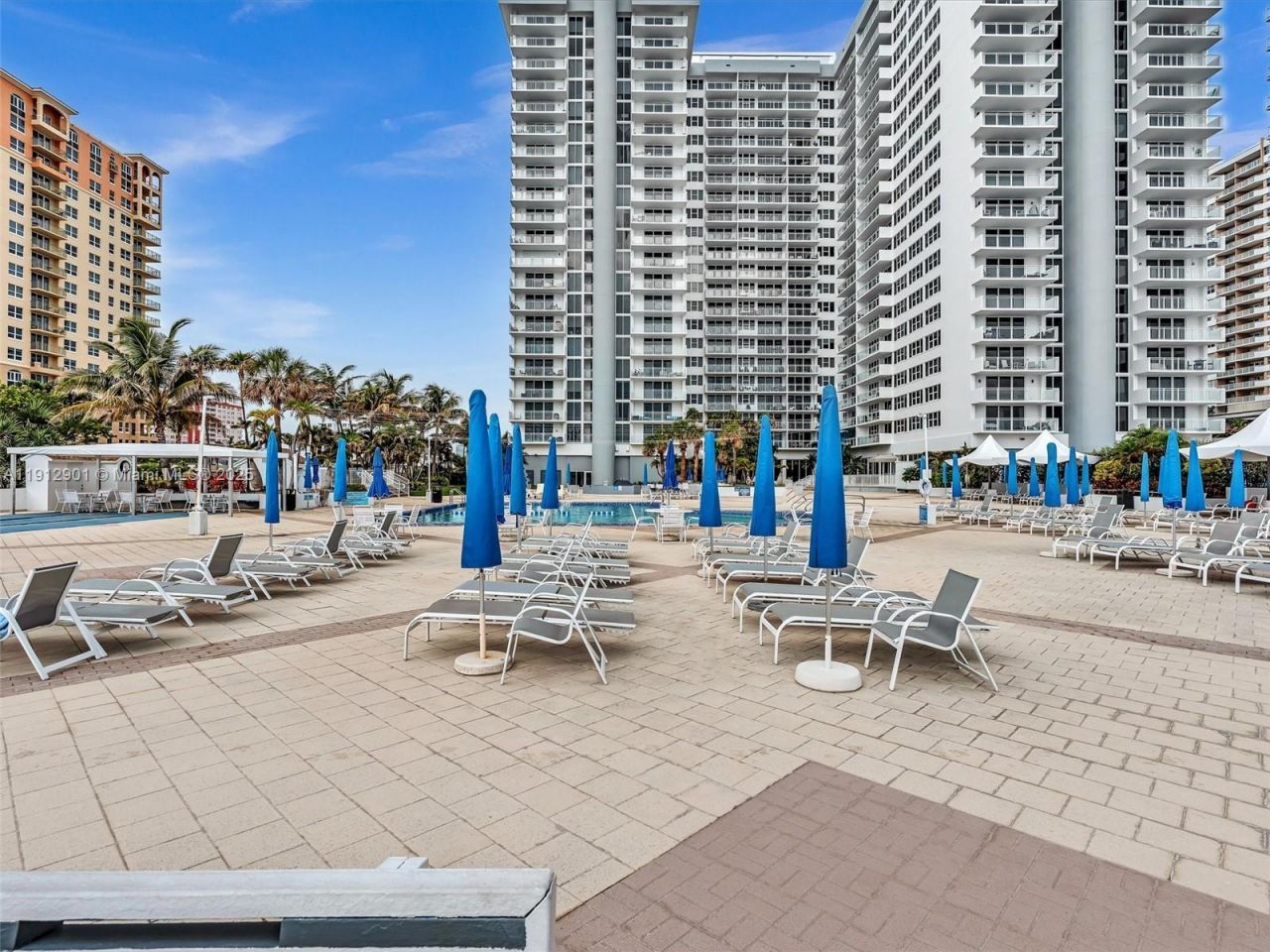 2030 S Ocean Dr, Unit 2024, Hallandale Beach, FL 33009 Photo