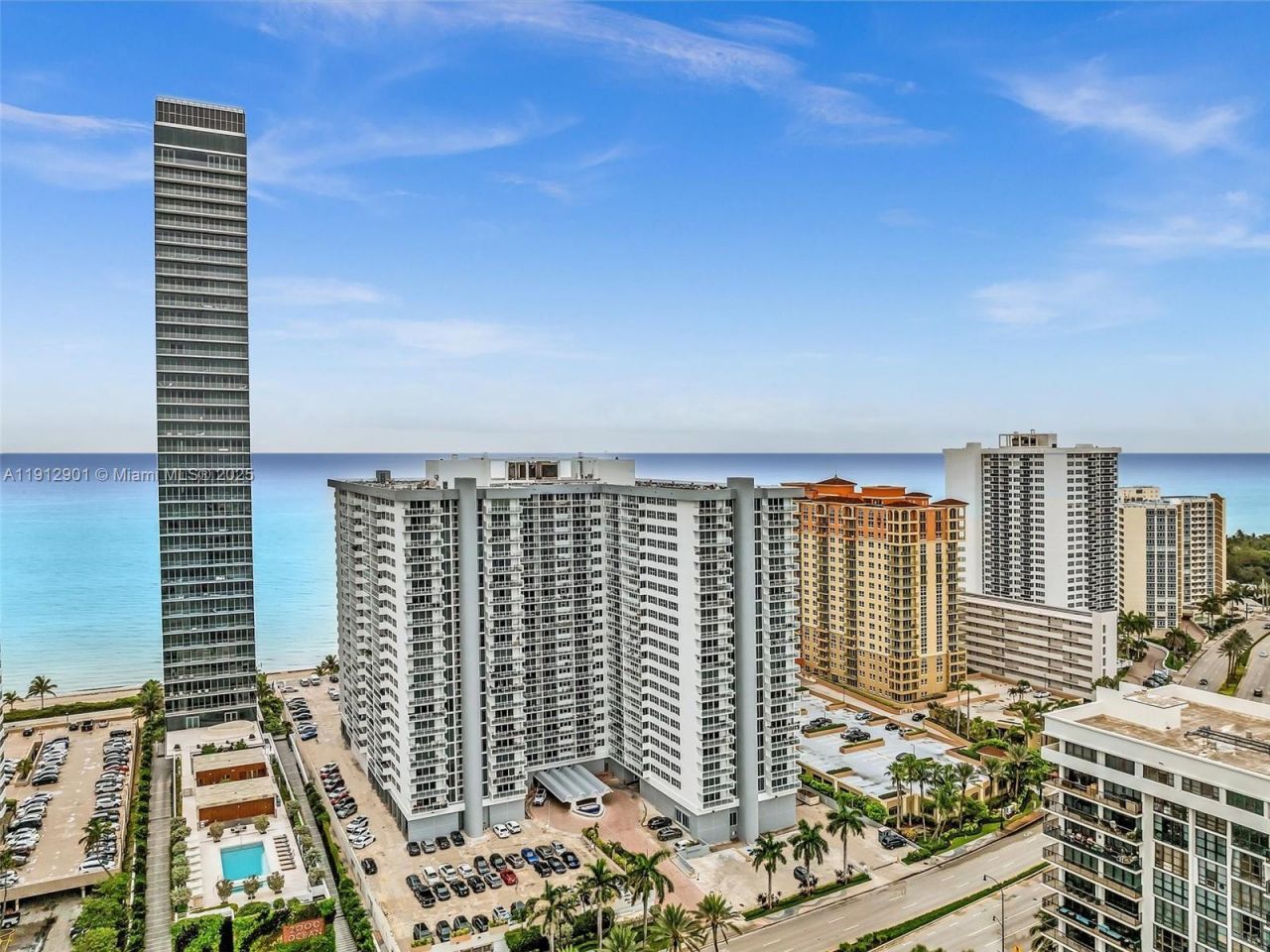 2030 S Ocean Dr, Unit 2024, Hallandale Beach, FL 33009 Photo