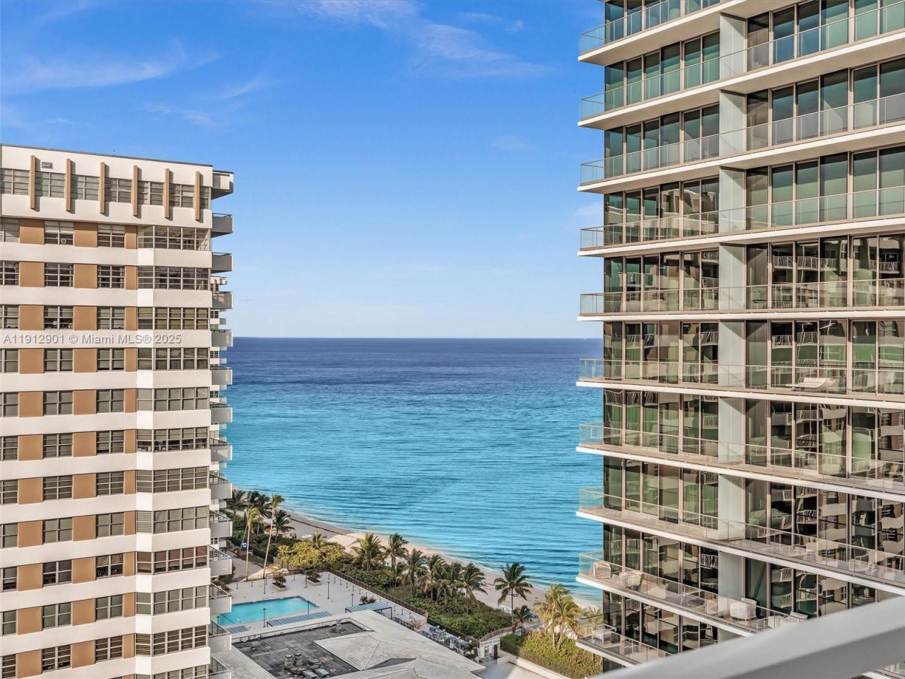 2030 S Ocean Dr, Unit 2024, Hallandale Beach, FL 33009 Photo