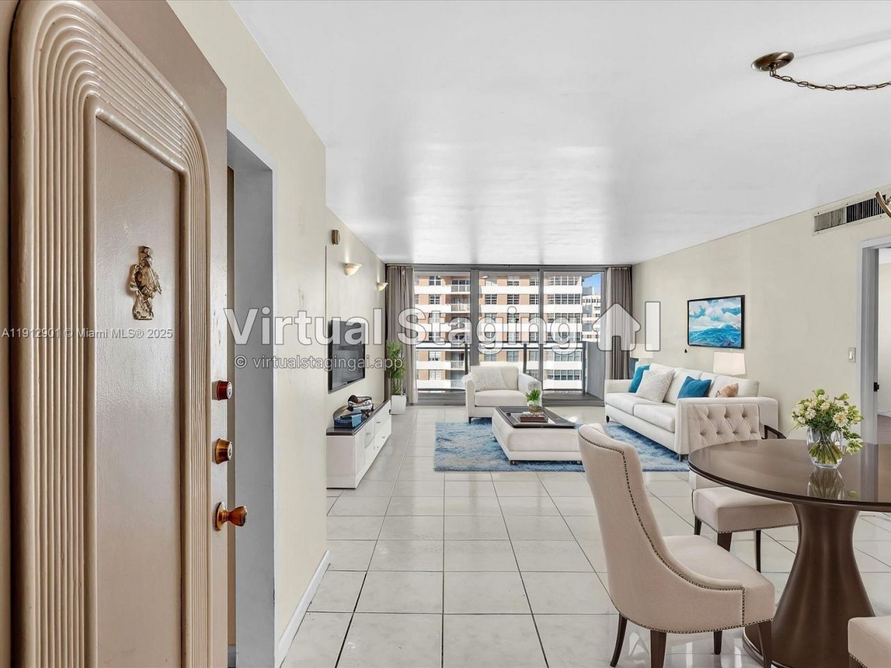 2030 S Ocean Dr, Unit 2024, Hallandale Beach, FL 33009 Photo