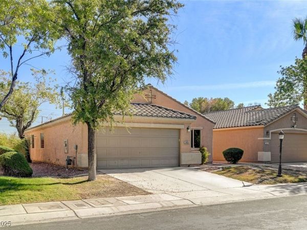 3406 Old Course Street, Las Vegas, NV 89122