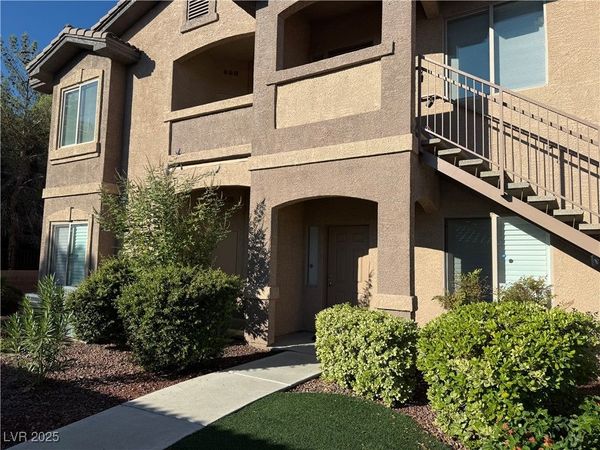 8805 Jeffreys Street, Unit 1103, Las Vegas, NV 89123