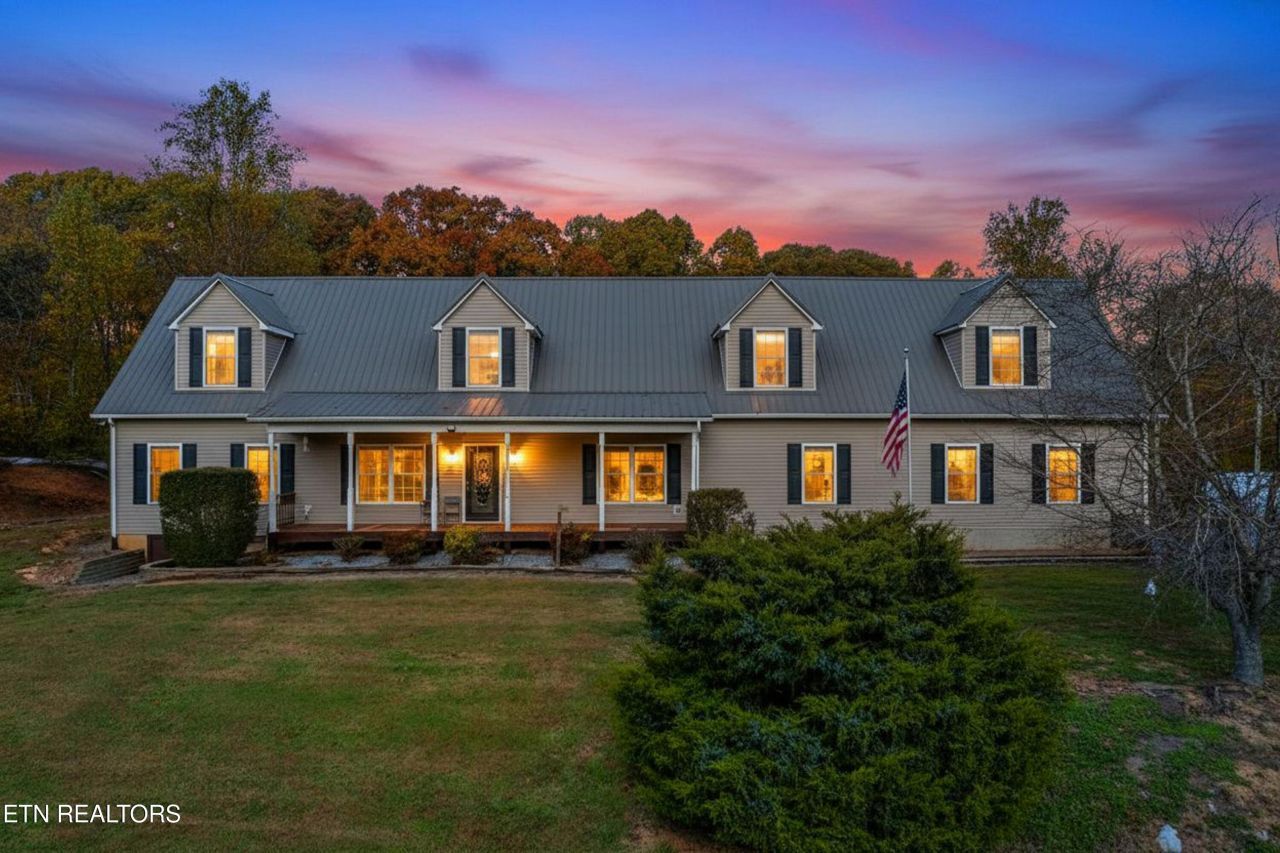 6415 Old Snapps Ferry Rd, Limestone, TN 37681 Main Photo