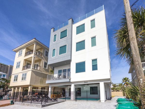 244 Open Gulf Street, Miramar Beach, FL 32550