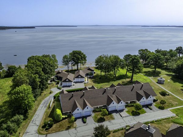 99 Dockside Lane, Unit 99, Belfast, ME 04915