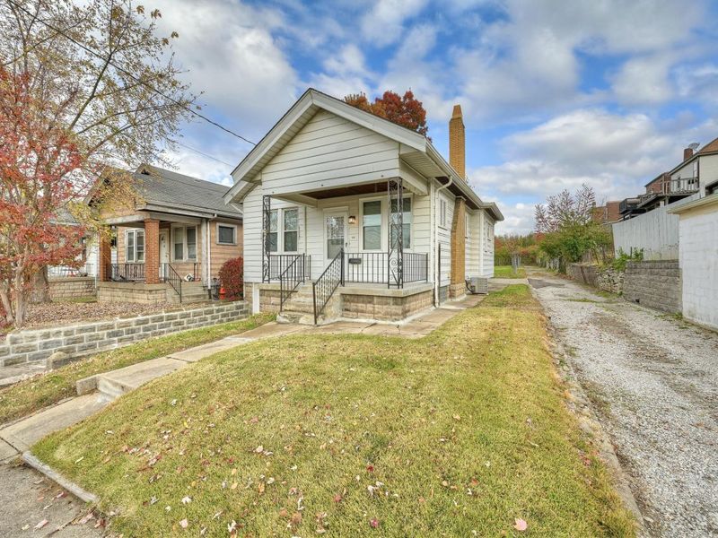 115 Park Avenue, Newport, KY 41071 Photo 2