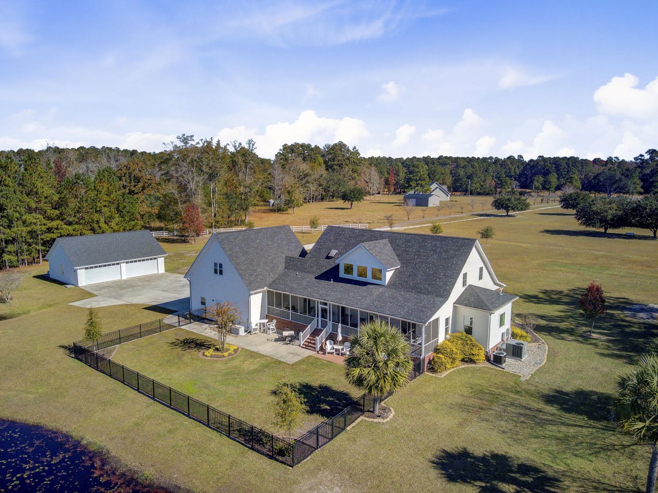 933 Tree Farm Lane Photo 74