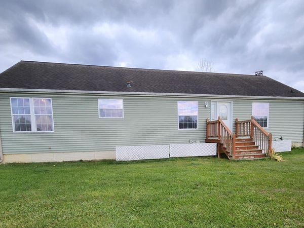 3590 Vandekarr Road, Owosso, MI 48867