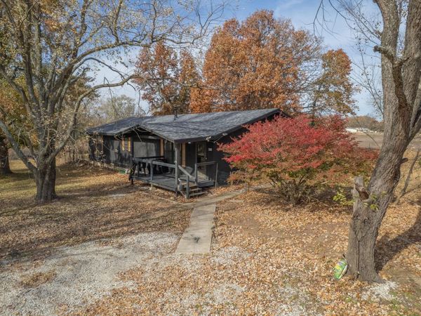 363 Old Cemetery Road, Granby, MO 64844