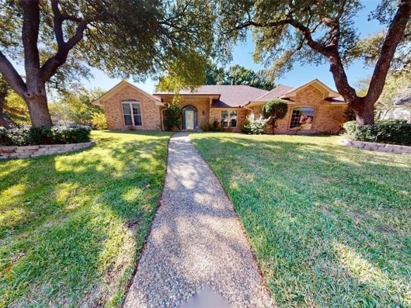 516 Dingo Trail , Harker Heights, TX 76548