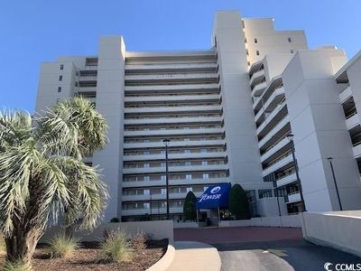100 Ocean Creek Dr., Unit A9, Myrtle Beach, SC 29572