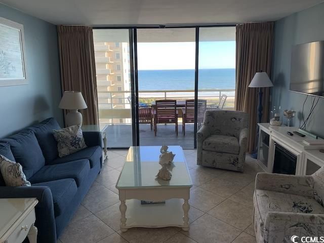 100 Ocean Creek Dr. Photo 11