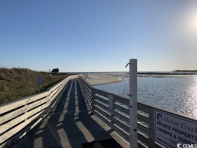 100 Ocean Creek Dr. Photo 32