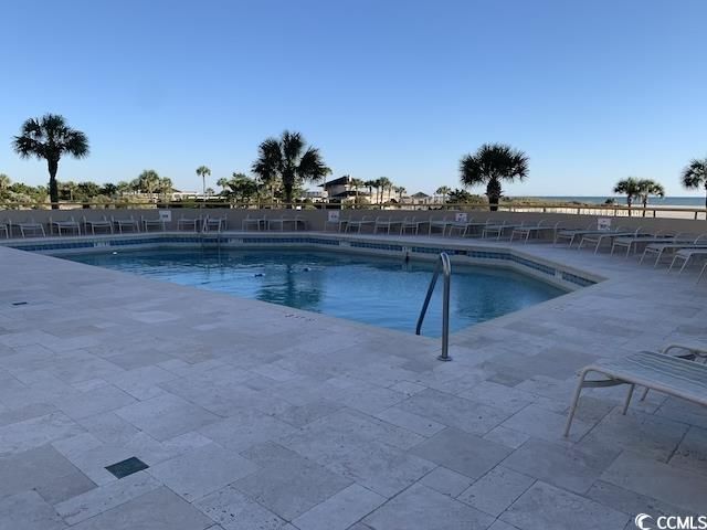 100 Ocean Creek Dr. Photo 33