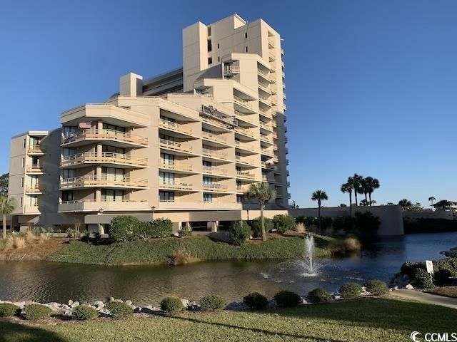 100 Ocean Creek Dr. Photo 34