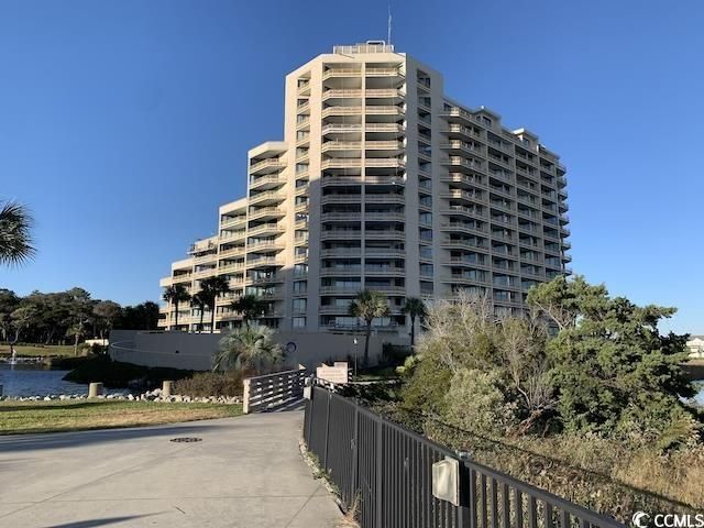 100 Ocean Creek Dr. Photo 35