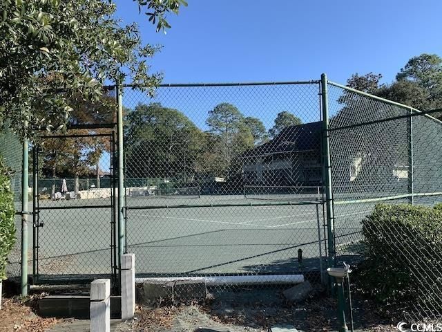 100 Ocean Creek Dr. Photo 38