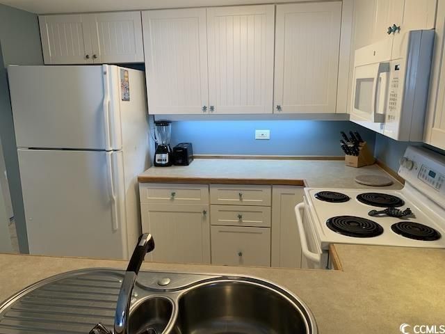 100 Ocean Creek Dr. Photo 7