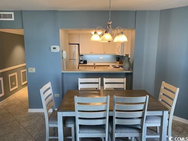 100 Ocean Creek Dr. Photo 9