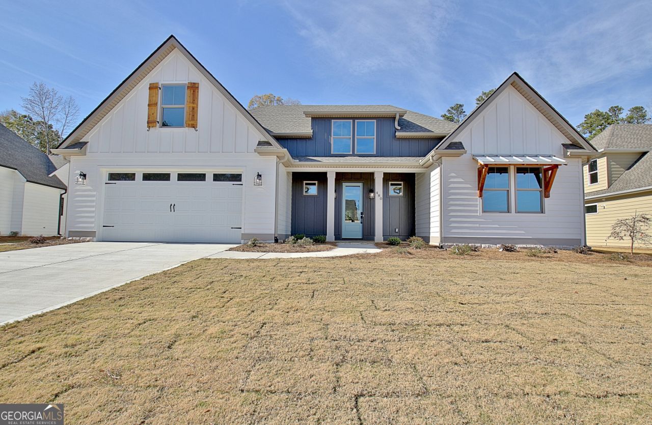 480 Werner Way, Senoia, GA 30276 Main Photo