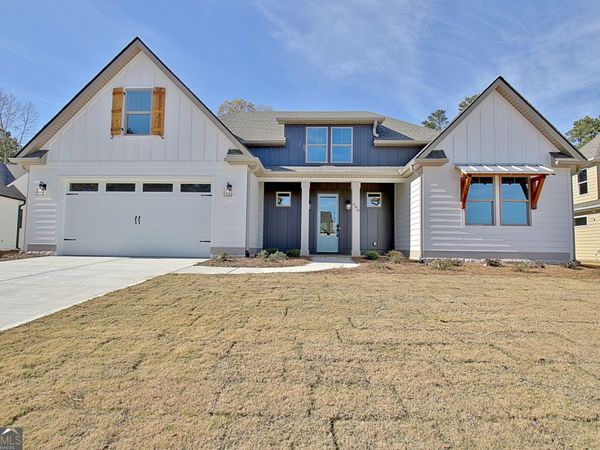 480 Werner Way, Senoia, GA 30276