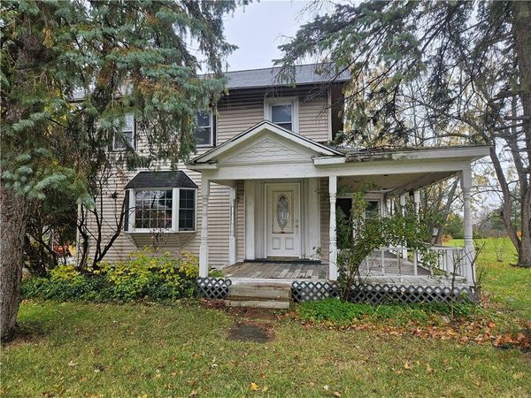 9164 State Route 5 And 20, Bloomfield, NY 14469