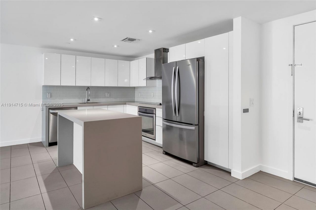 1600 NE 1st Ave, Unit 3019, Miami, FL 33132 Photo