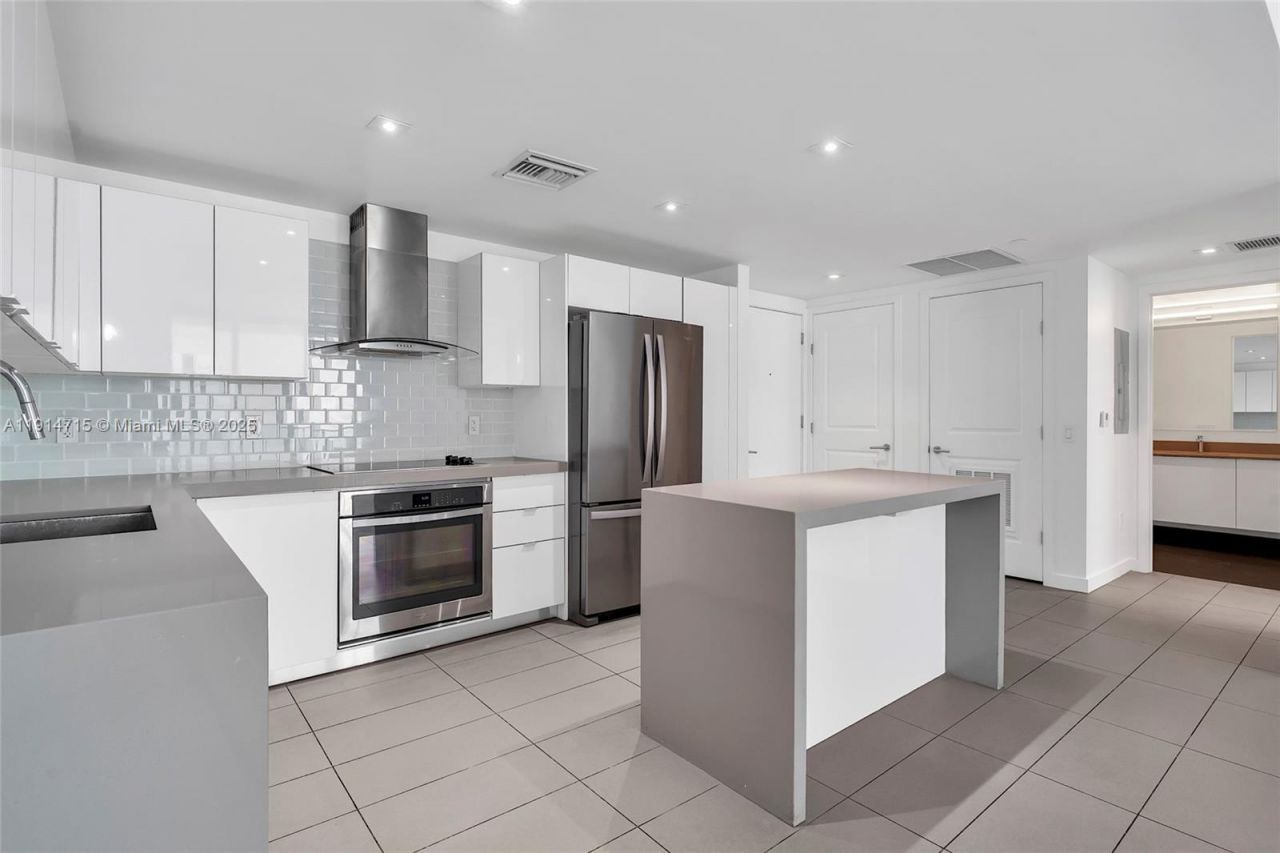 1600 NE 1st Ave, Unit 3019, Miami, FL 33132 Photo