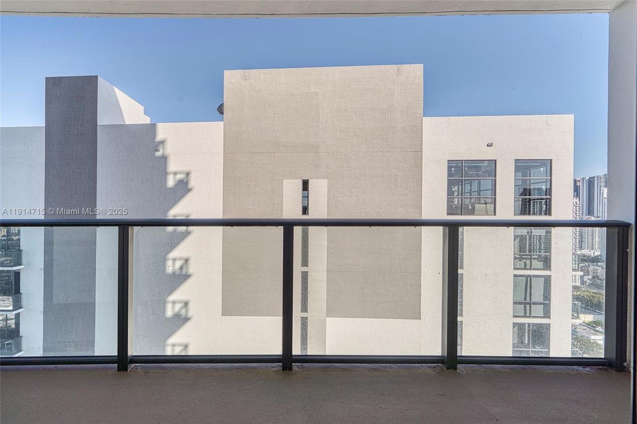 1600 NE 1st Ave, Unit 3019, Miami, FL 33132 Photo