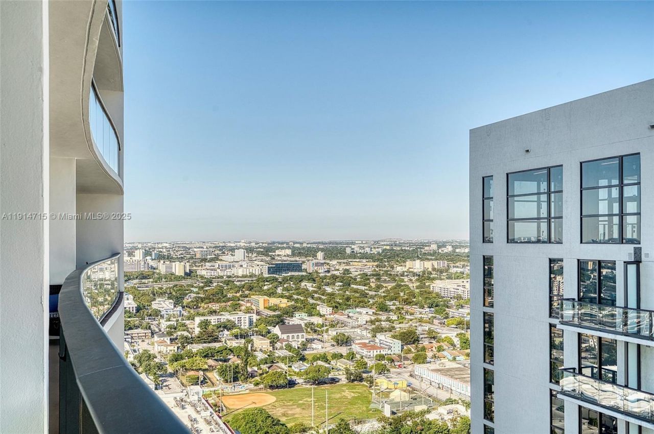 1600 NE 1st Ave, Unit 3019, Miami, FL 33132 Photo