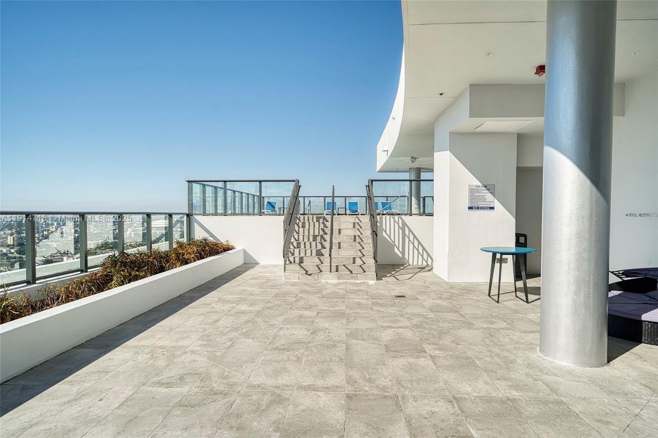 1600 NE 1st Ave, Unit 3019, Miami, FL 33132 Photo