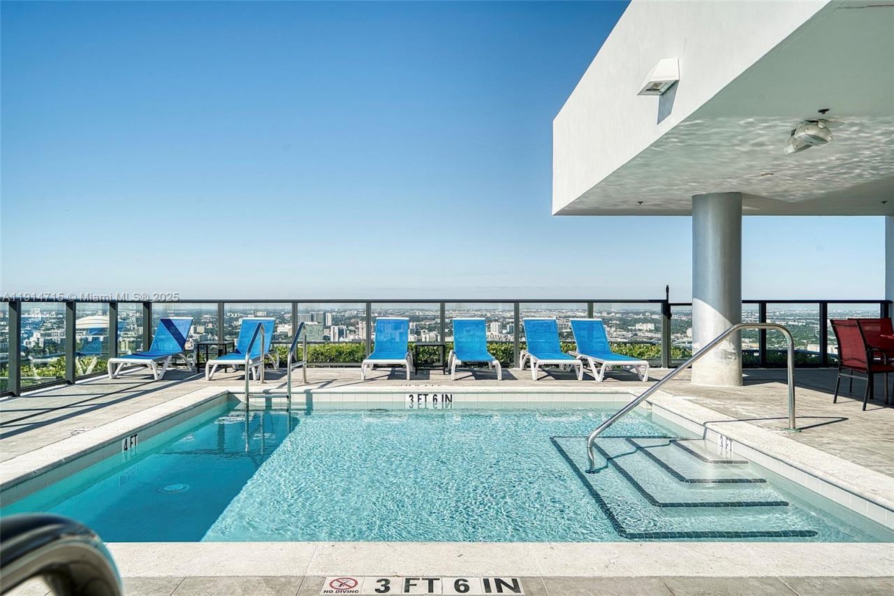 1600 NE 1st Ave, Unit 3019, Miami, FL 33132 Photo