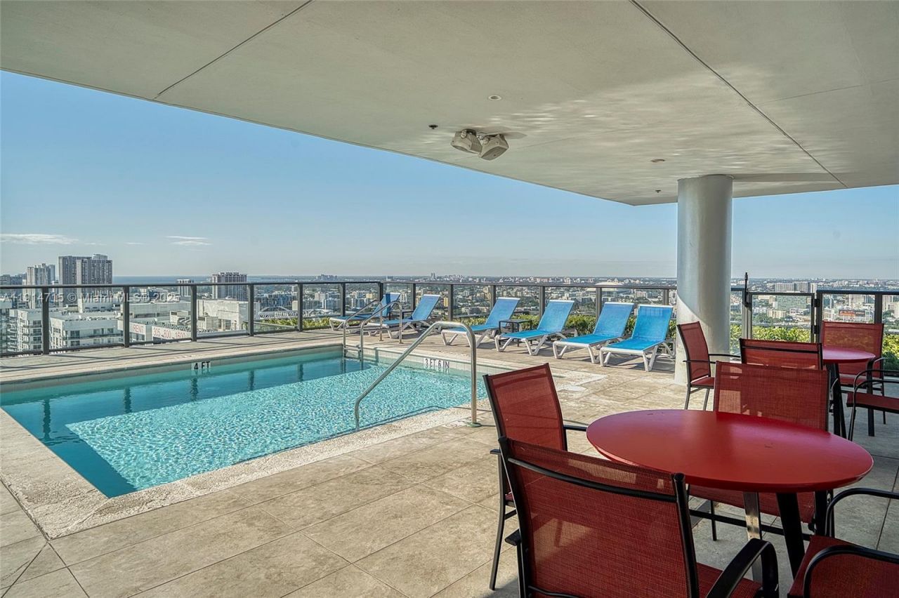 1600 NE 1st Ave, Unit 3019, Miami, FL 33132 Photo