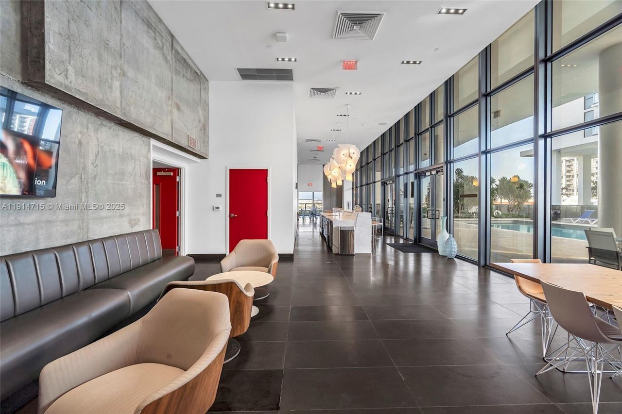 1600 NE 1st Ave, Unit 3019, Miami, FL 33132 Photo