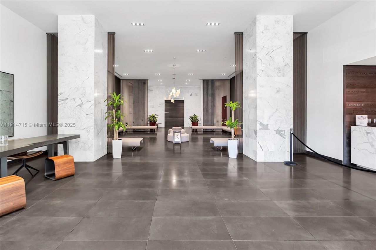 1600 NE 1st Ave, Unit 3019, Miami, FL 33132 Photo