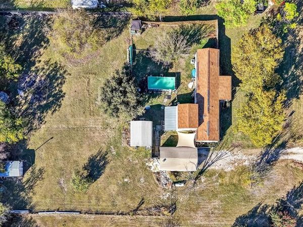 18008 Cindys Lane, Justin, TX 76247